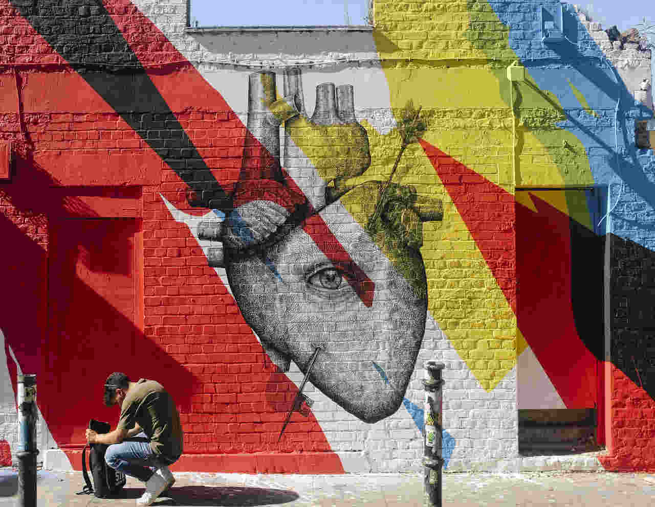 Maestro descarga bien las fotos